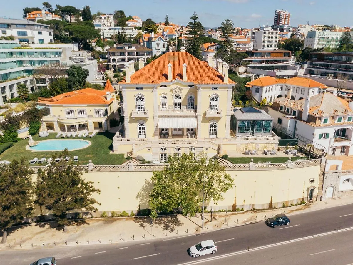 *****  Estoril Vintage Hotel Portugal
