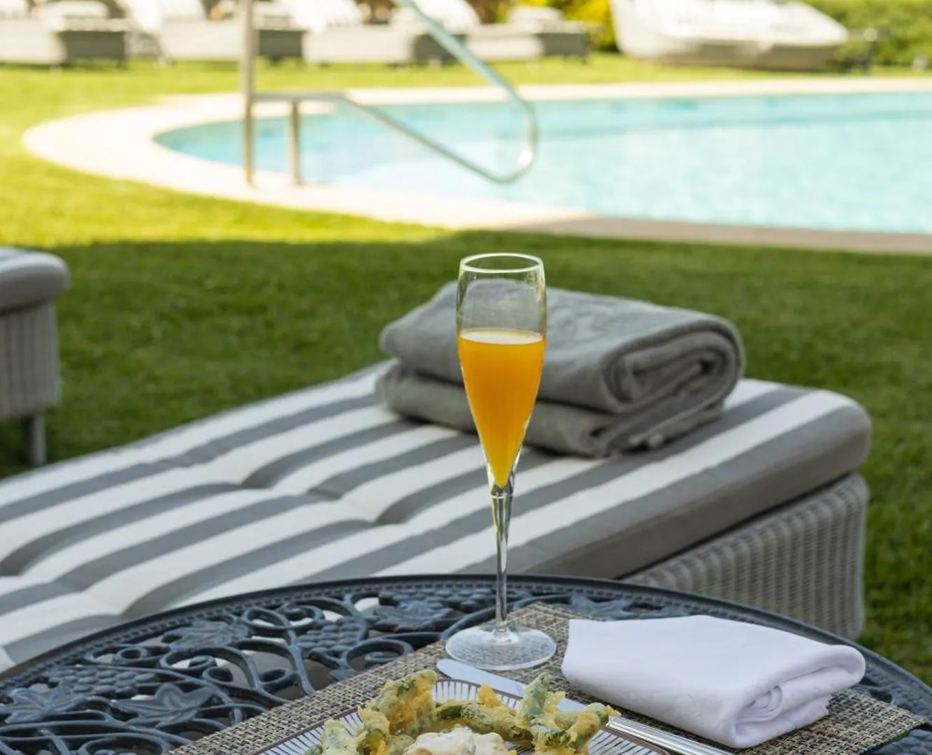 Estoril Vintage Hotel