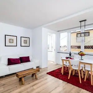 T2 Tiles Apartment