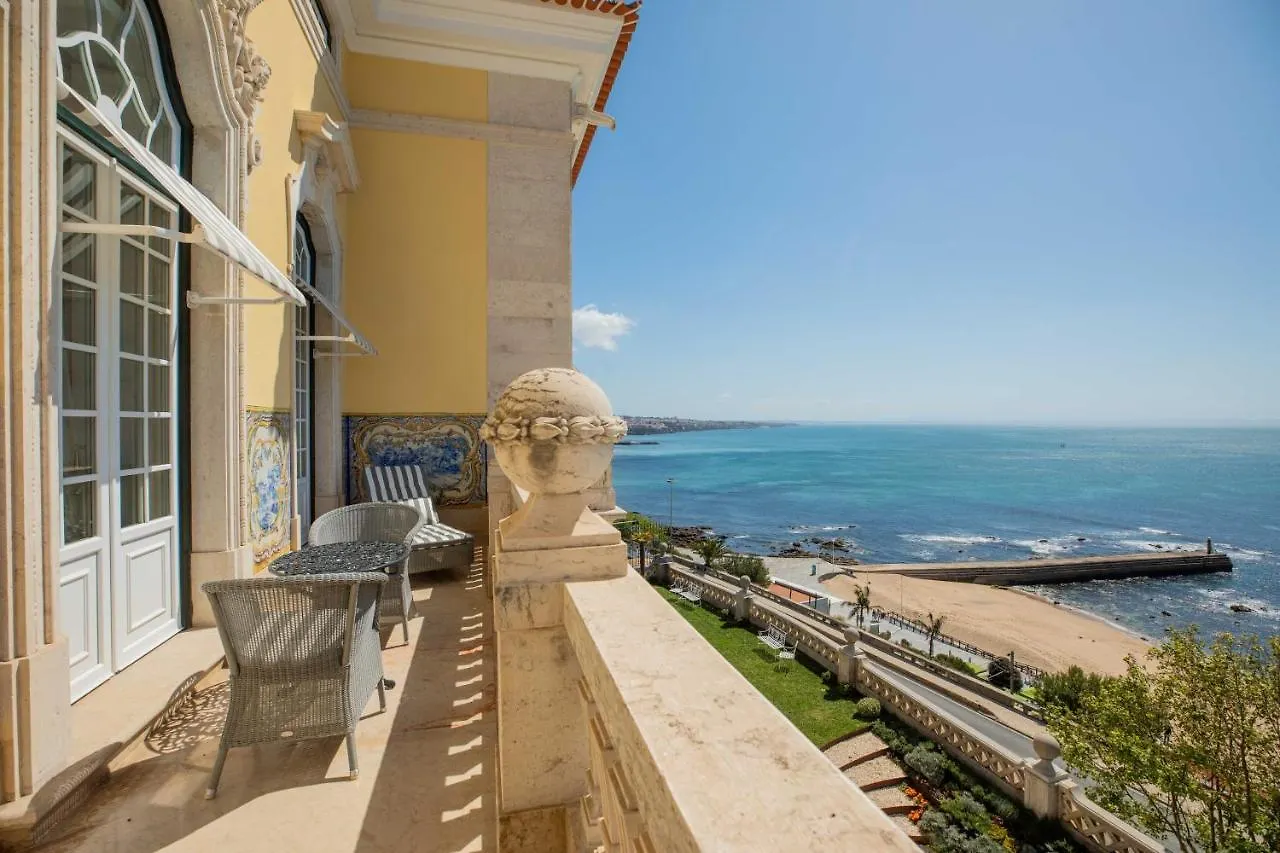 *****  Estoril Vintage Hotel Portekiz