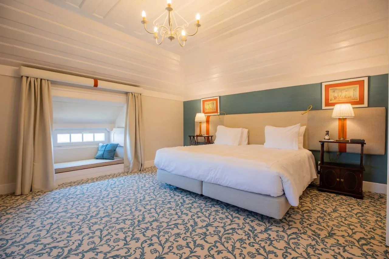 Estoril Vintage Hotel 5*,  Portekiz