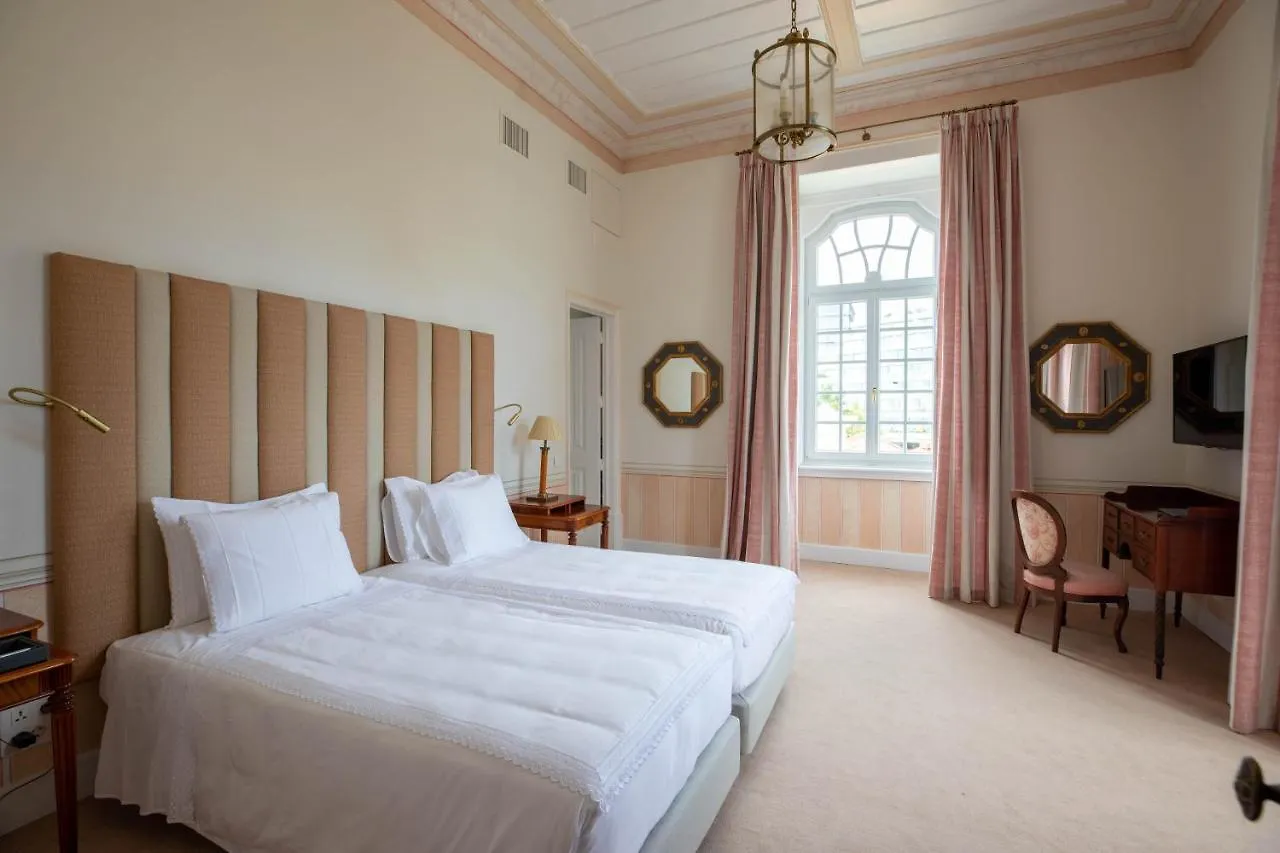 Estoril Vintage Hotel Portekiz