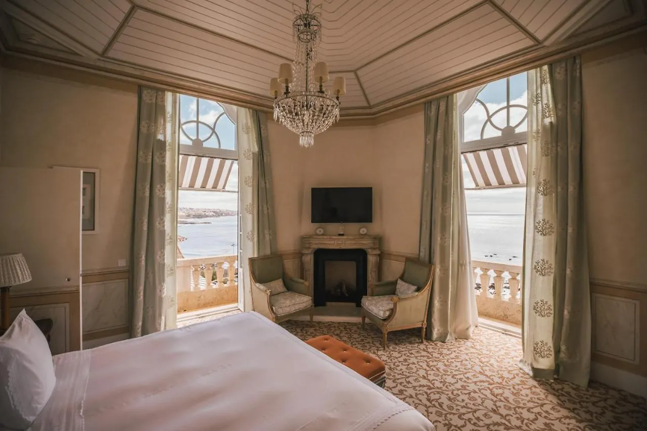 Estoril Vintage Hotel