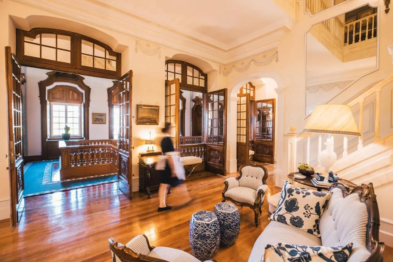 Estoril Vintage Hotel 5*,  Portekiz