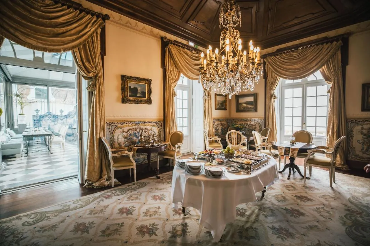 Estoril Vintage Hotel