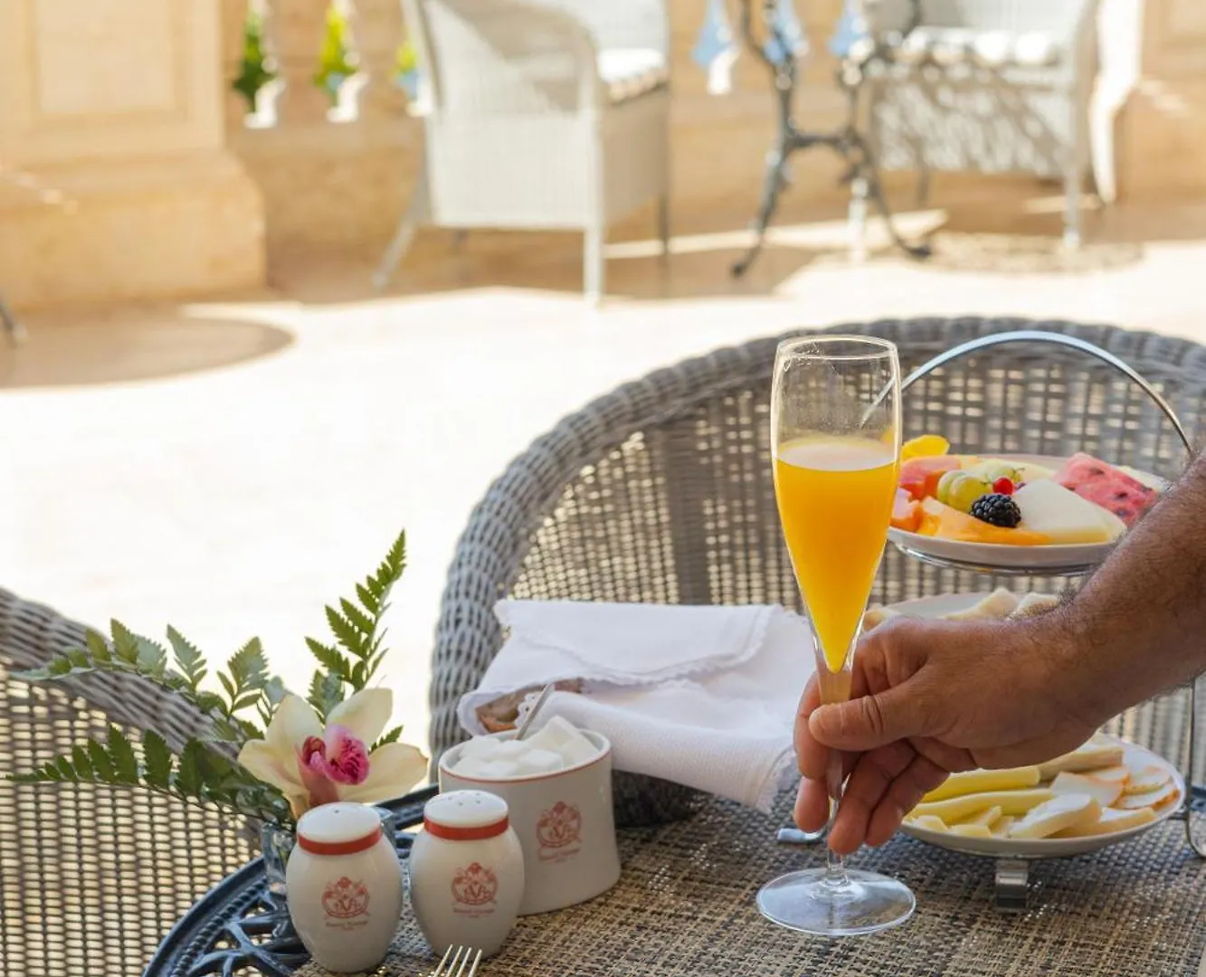 Estoril Vintage Hotel