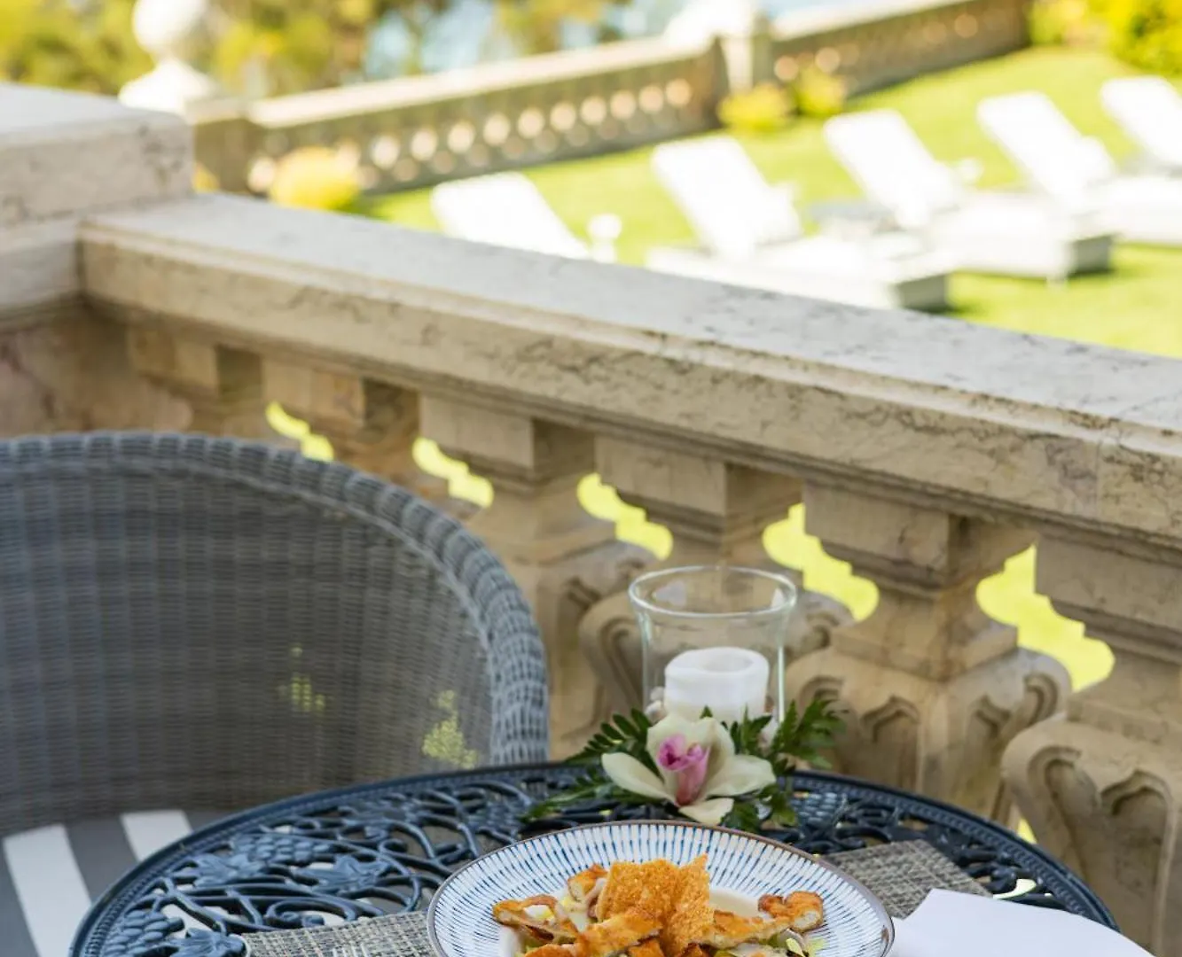 Estoril Vintage Hotel 5*,